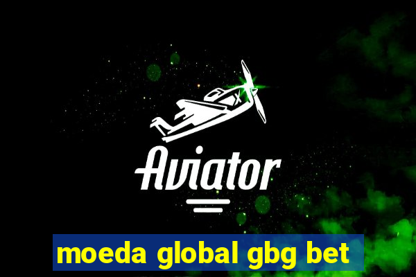 moeda global gbg bet